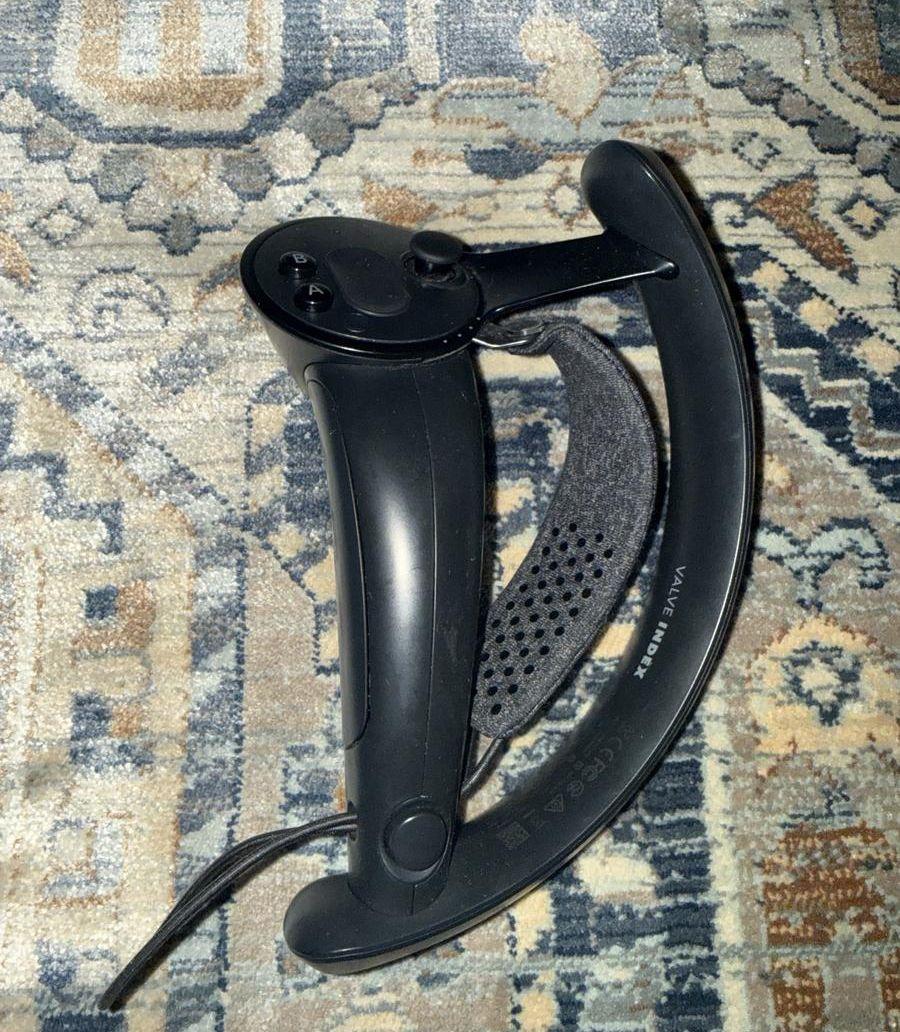 index controller 