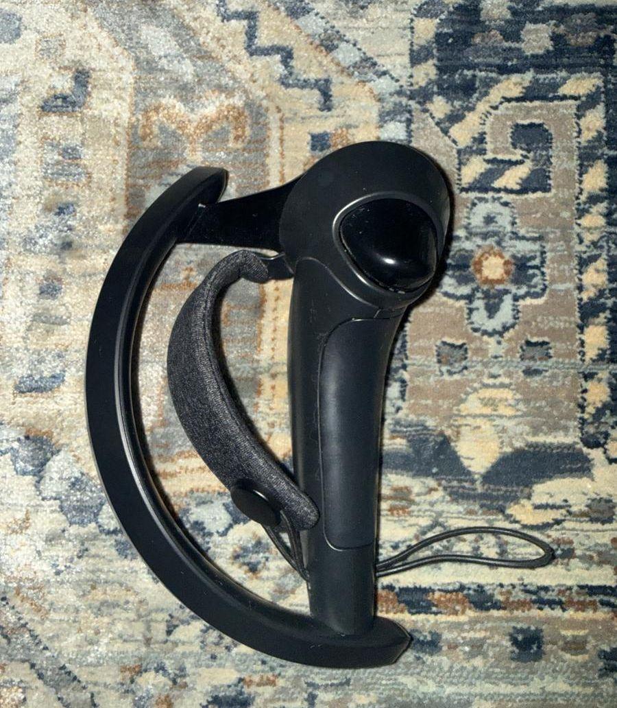 index controller 