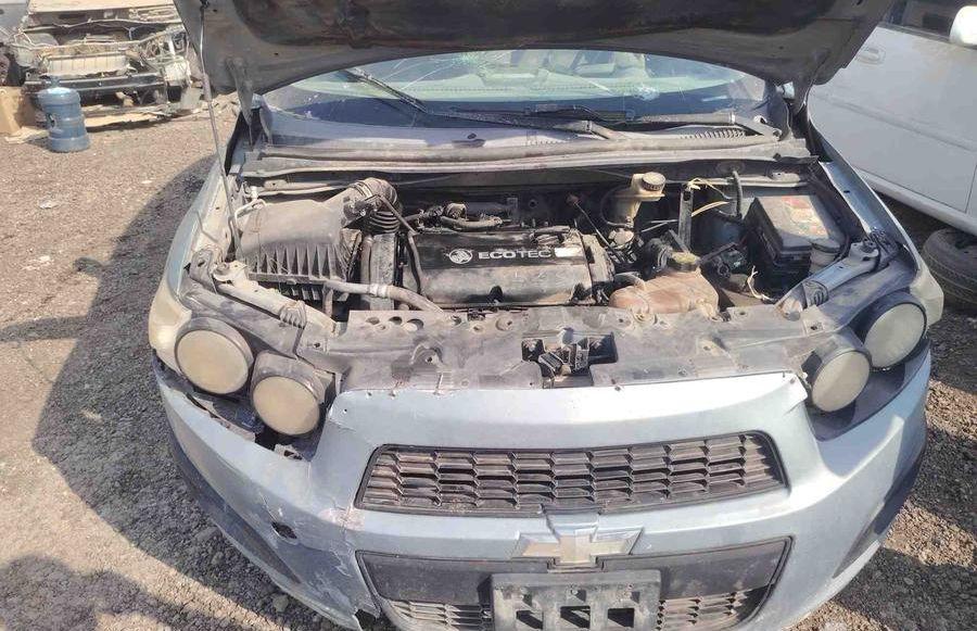 قطع غيار فقط