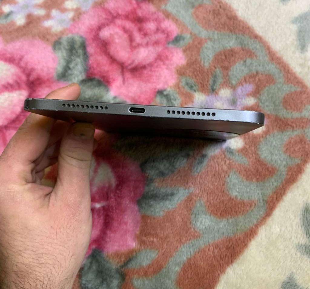 ايباد ميني 6