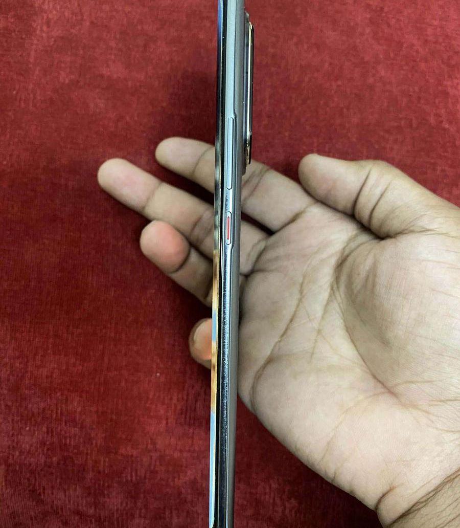HUAWEI NOVA 10