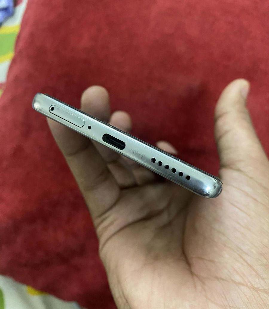 HUAWEI NOVA 10