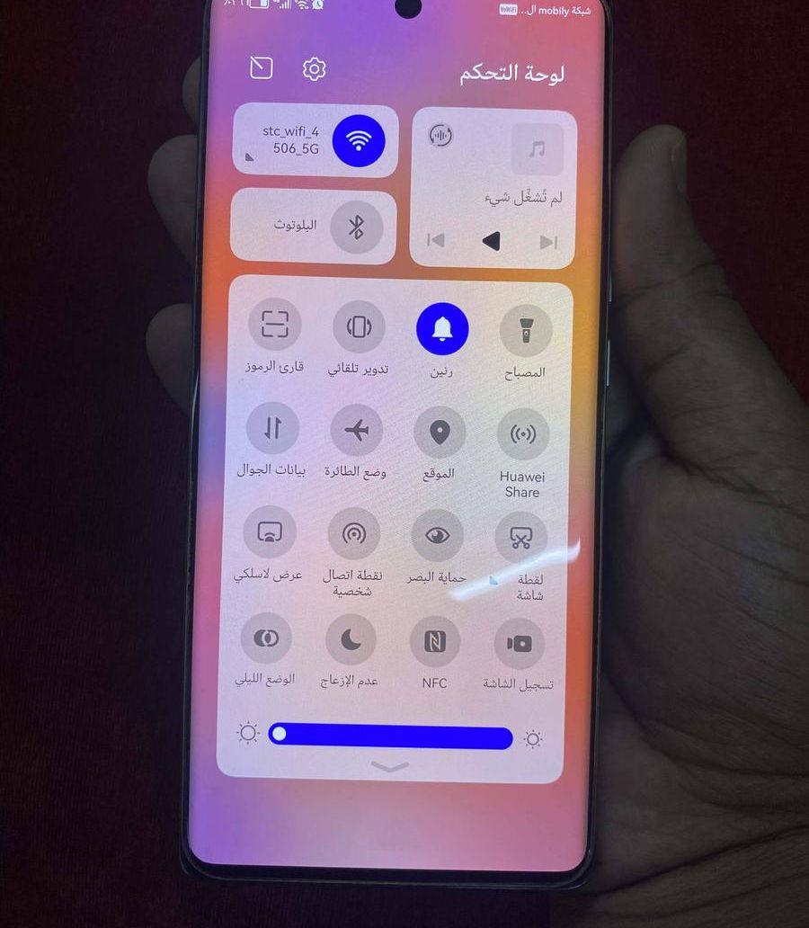 HUAWEI NOVA 10