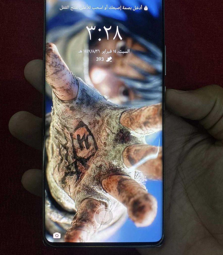 HUAWEI NOVA 10