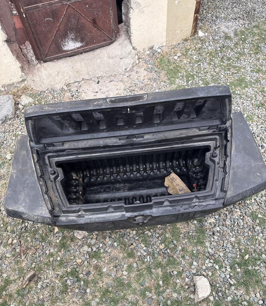 صندوق عزبه اخو