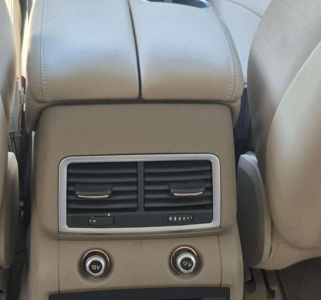 2013 أودي Q7