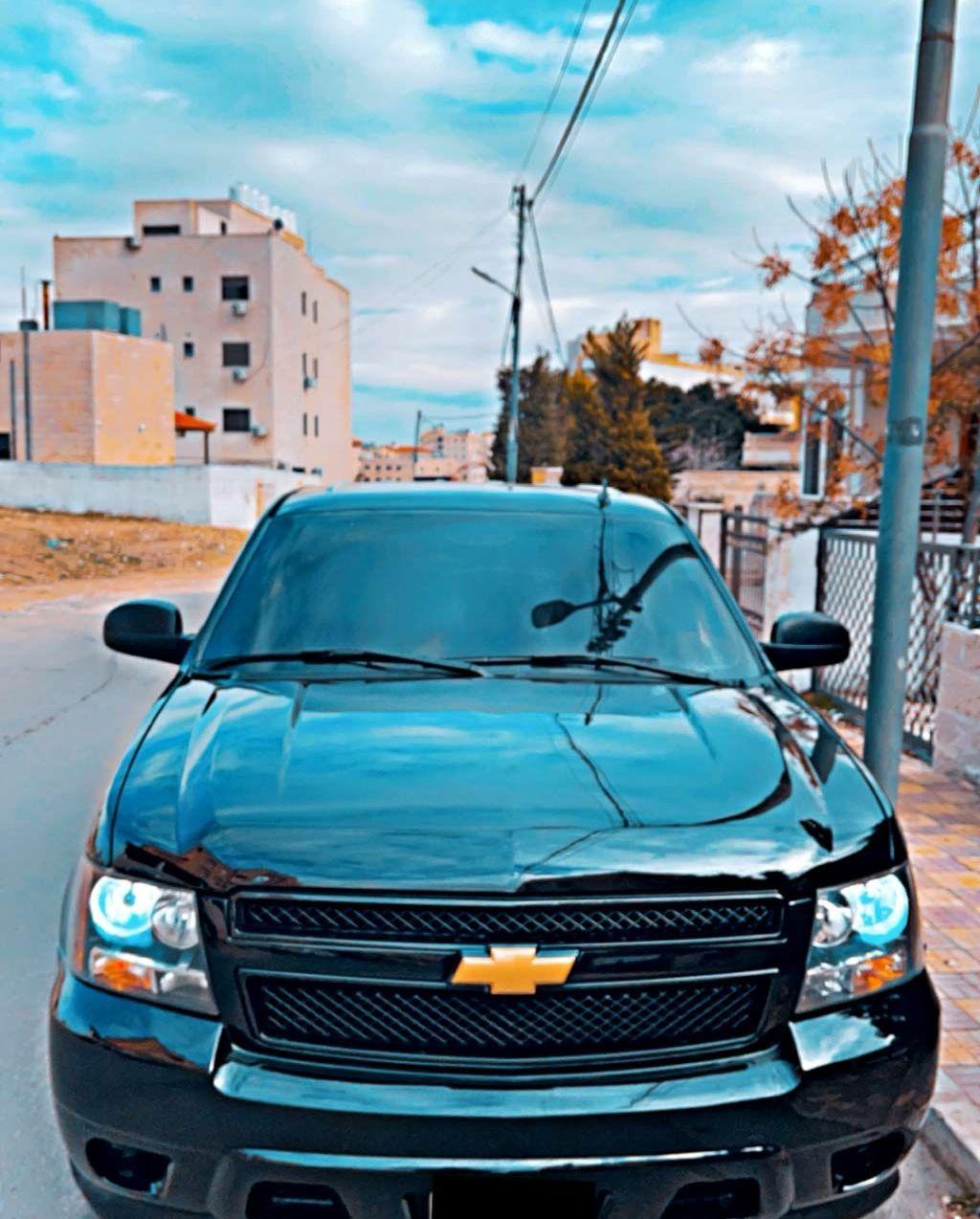 2007, شيفروليه, افلانش,