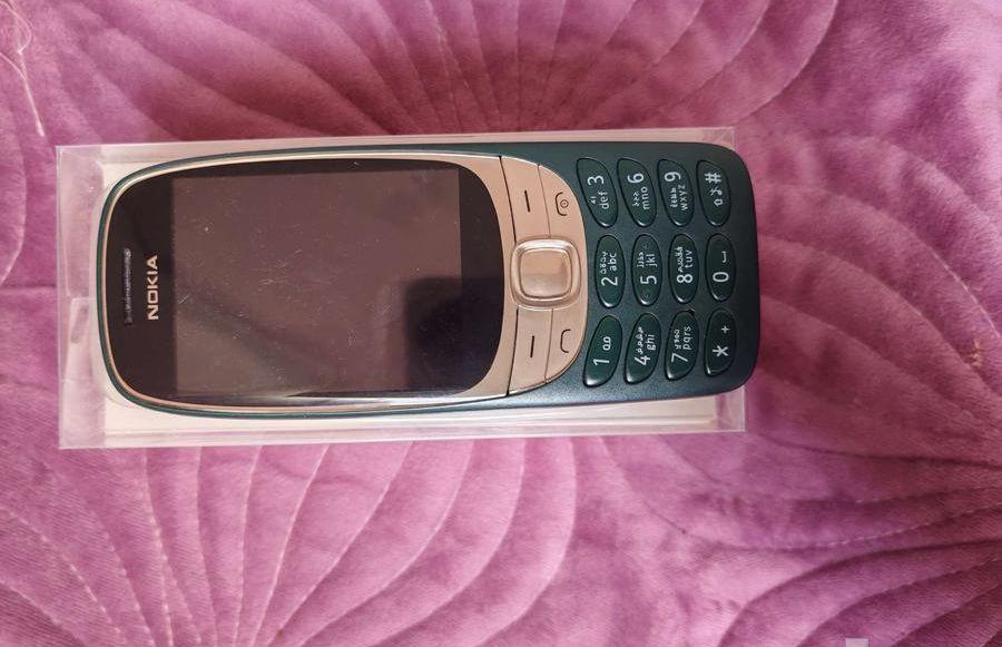 جوال نوكيا 6310
