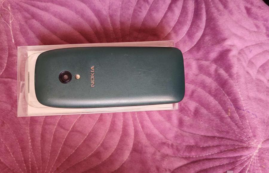 جوال نوكيا 6310