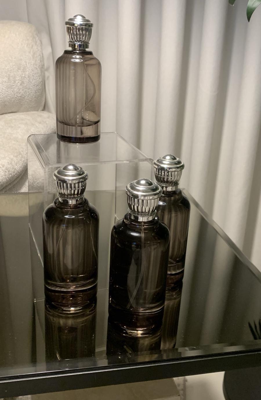 عطر برائحة الفرزاشي