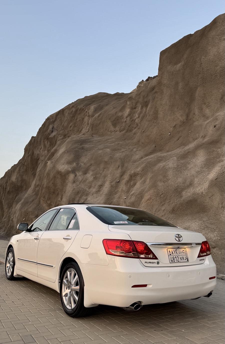 اوريون قراندي