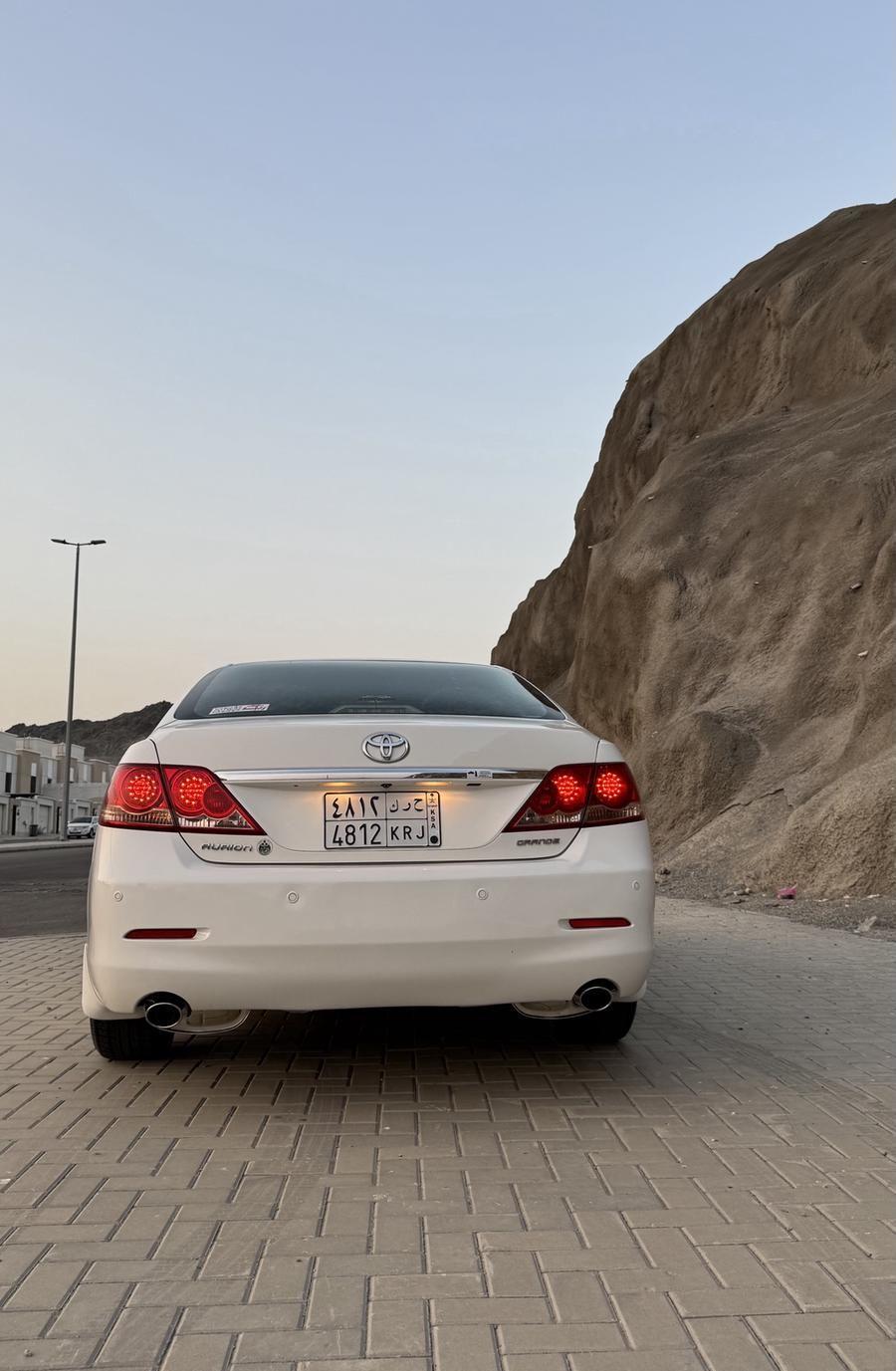 اوريون قراندي