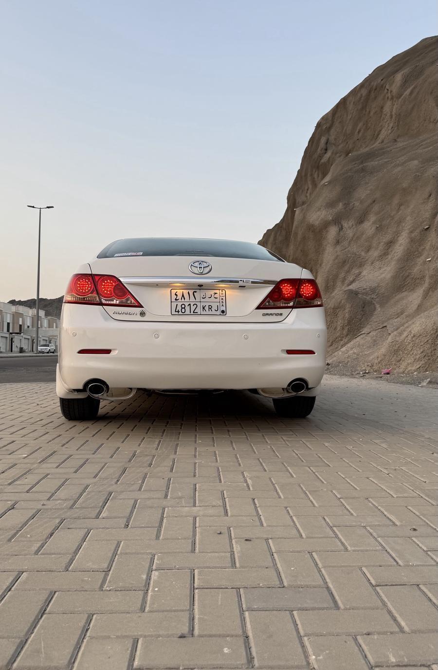 اوريون قراندي