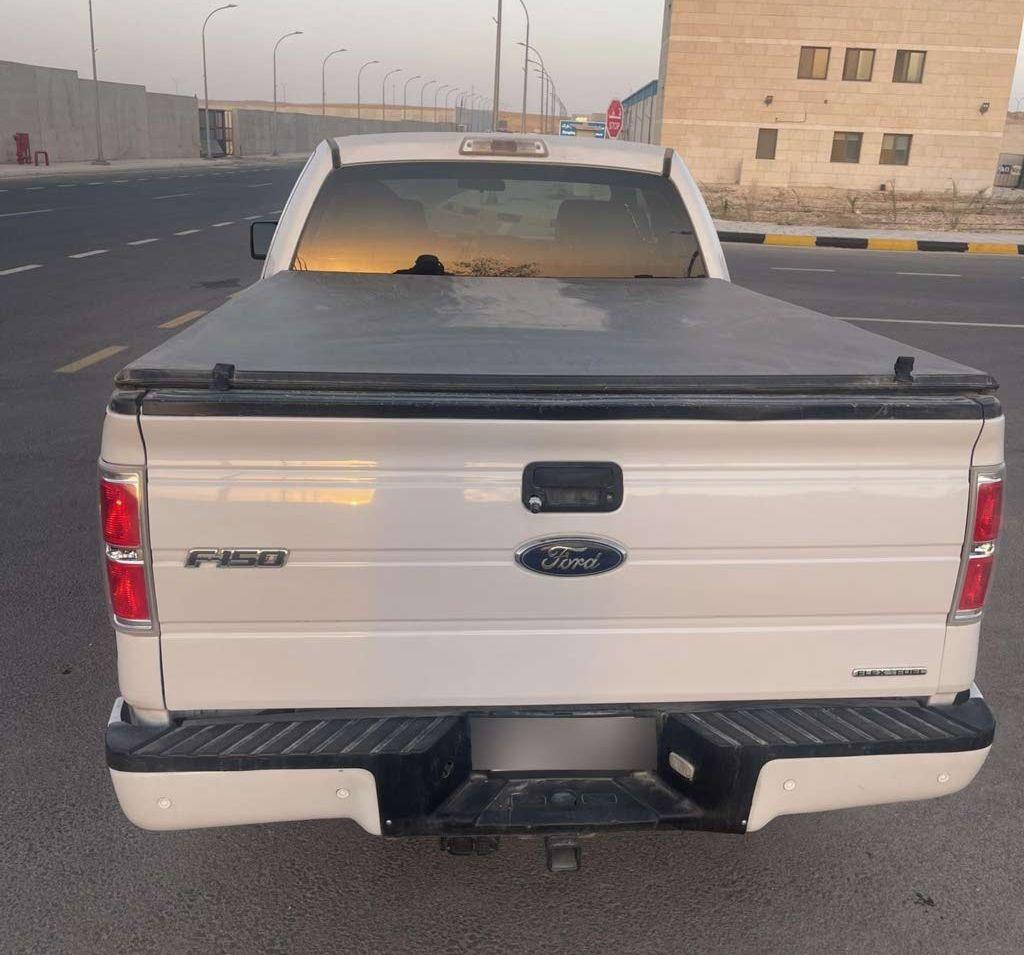 2014, فورد, F-150,