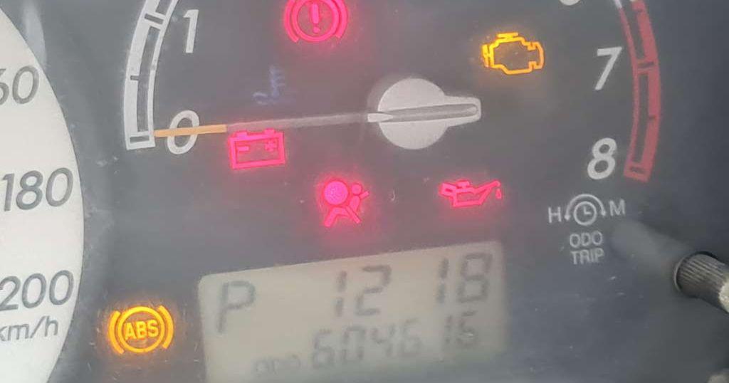 2005 تويوتا اخرى