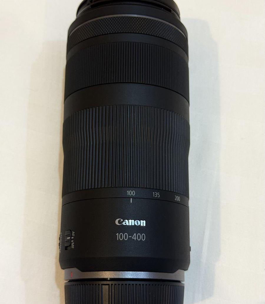 canon rf 100-400