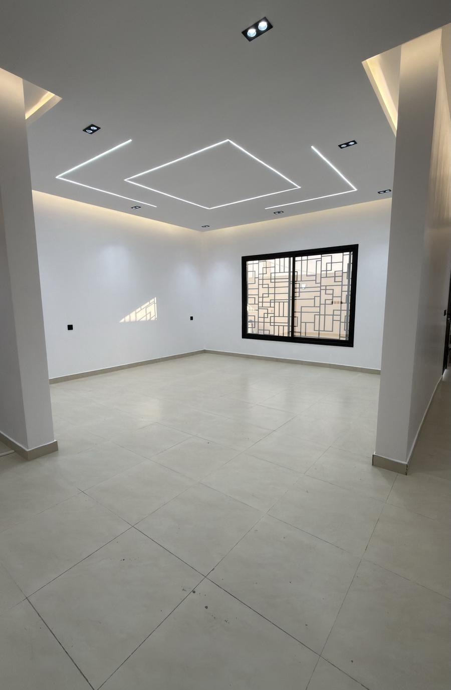 دور للايجار في