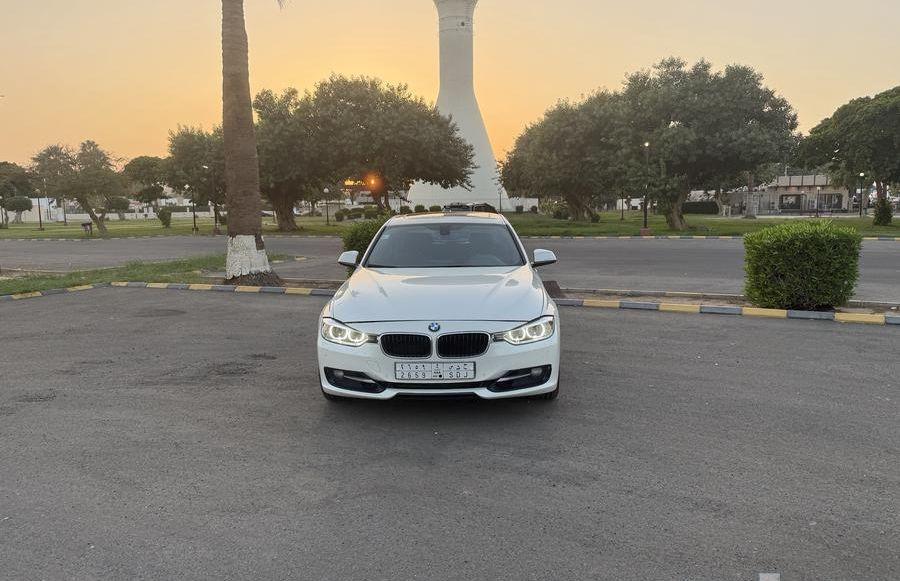 بي ام 328