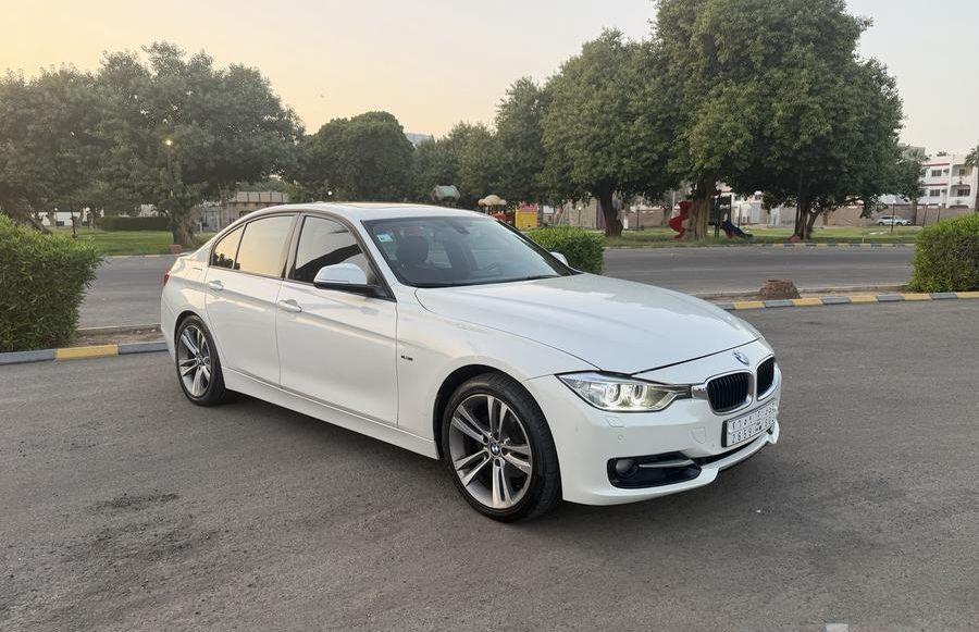 بي ام 328