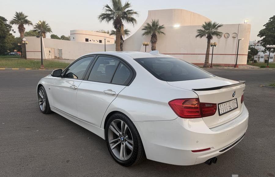بي ام 328