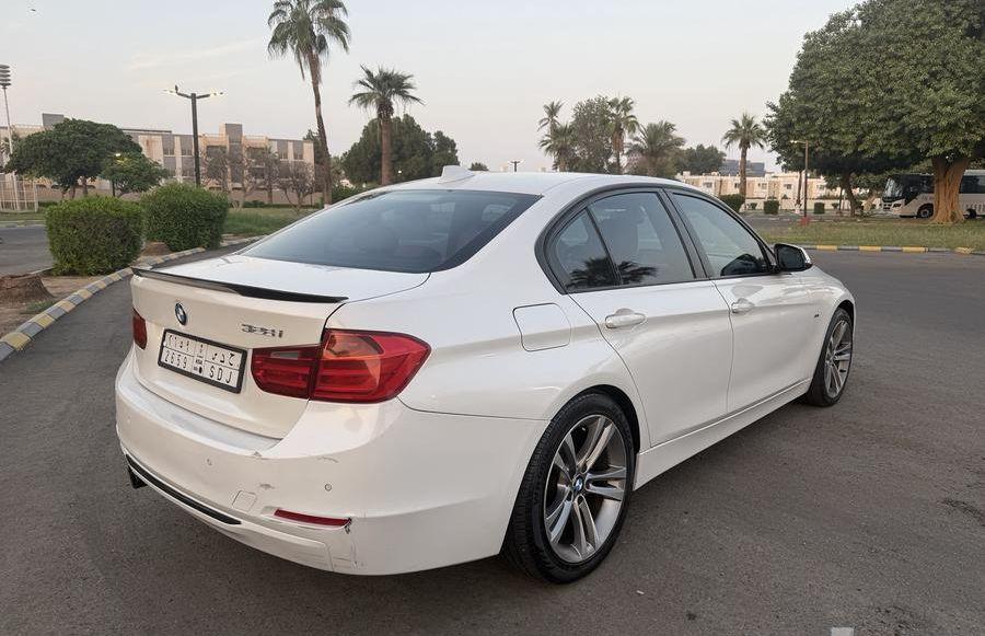 بي ام 328