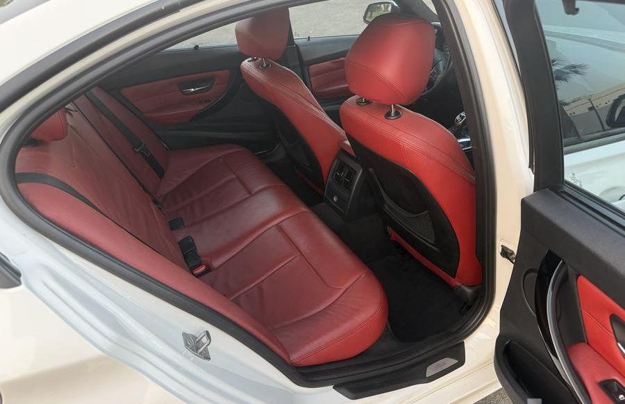 بي ام 328