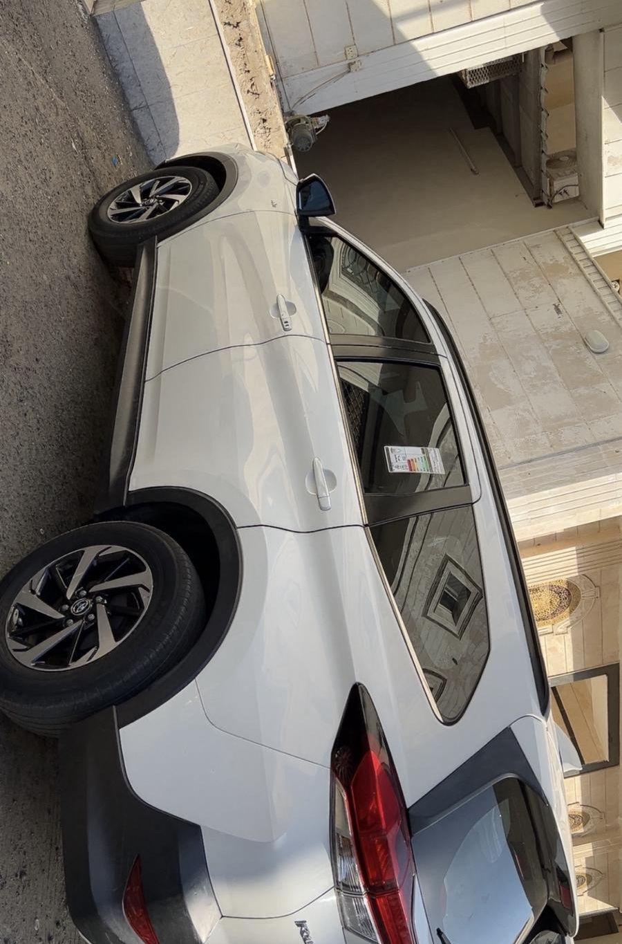 سياره راش مديل