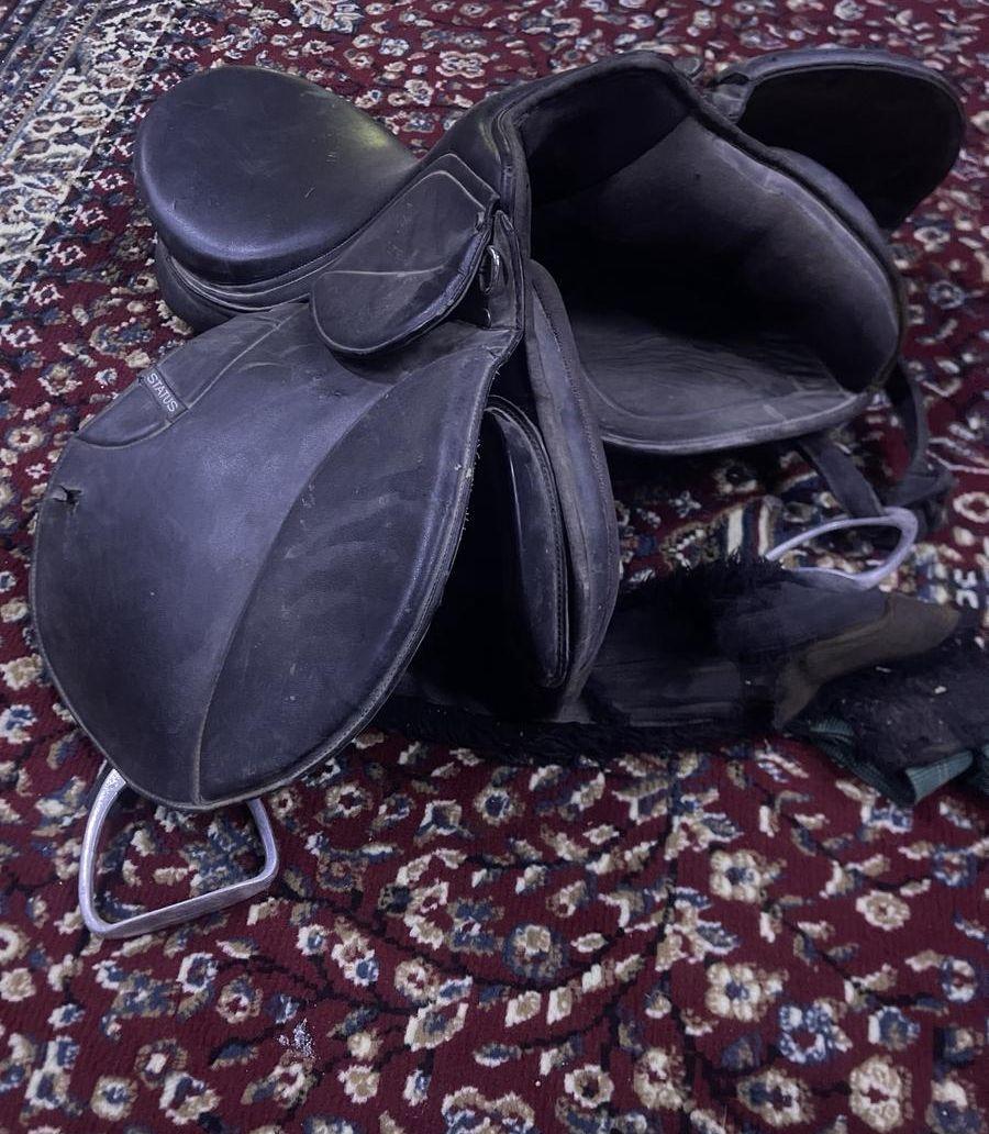 سرج للبيع