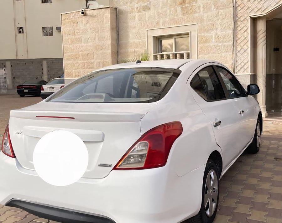 نيسان صني 2015