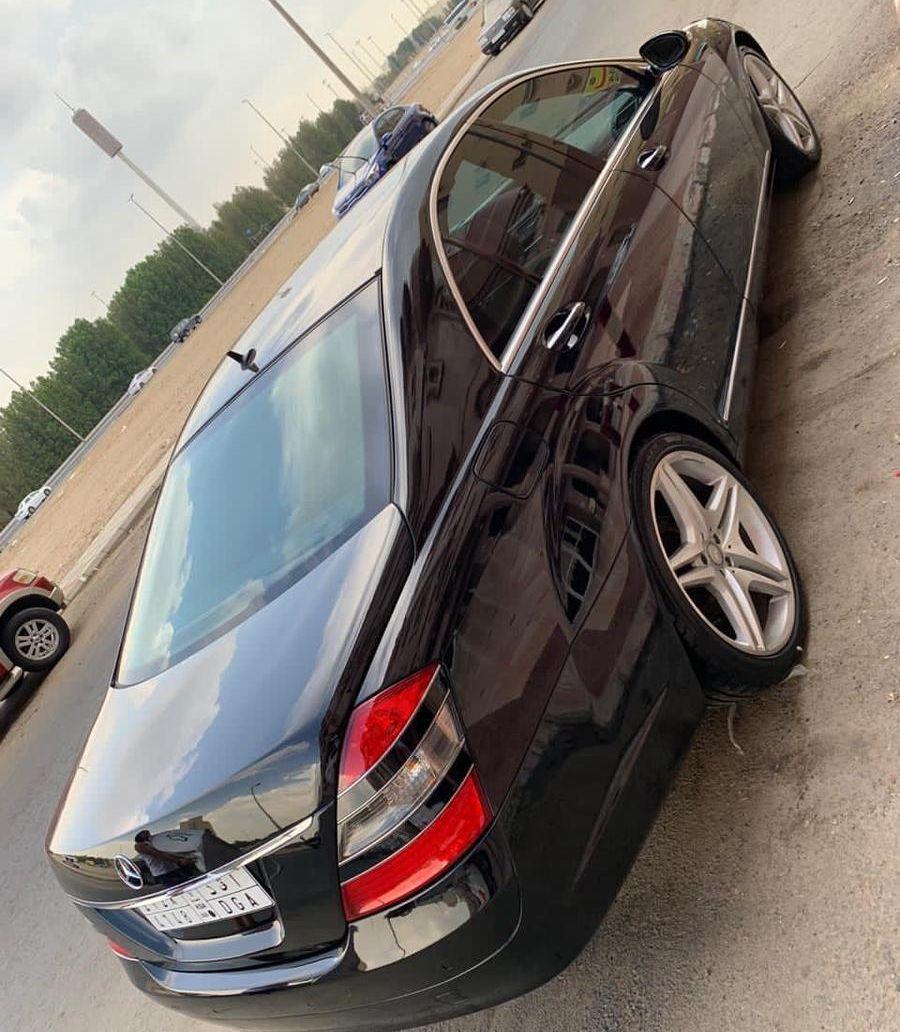 مرسيدس 280s