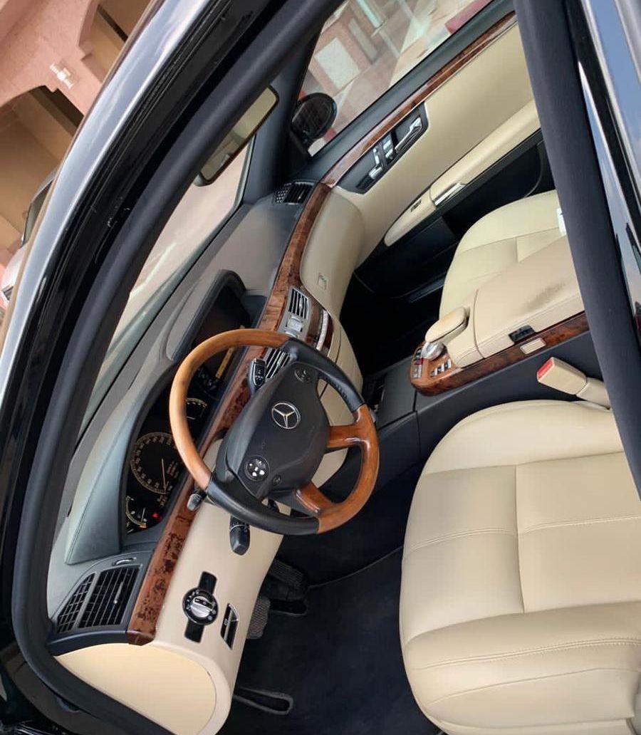 مرسيدس 280s