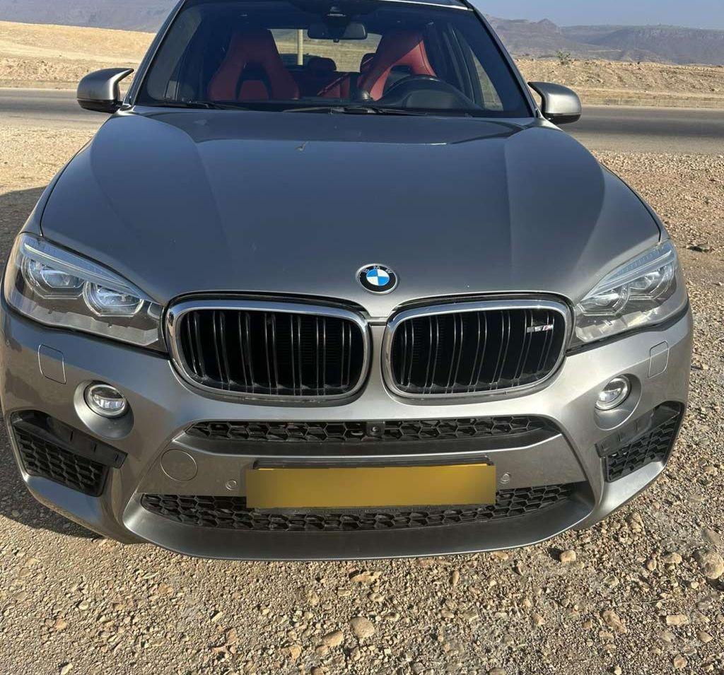 2016 بي ام