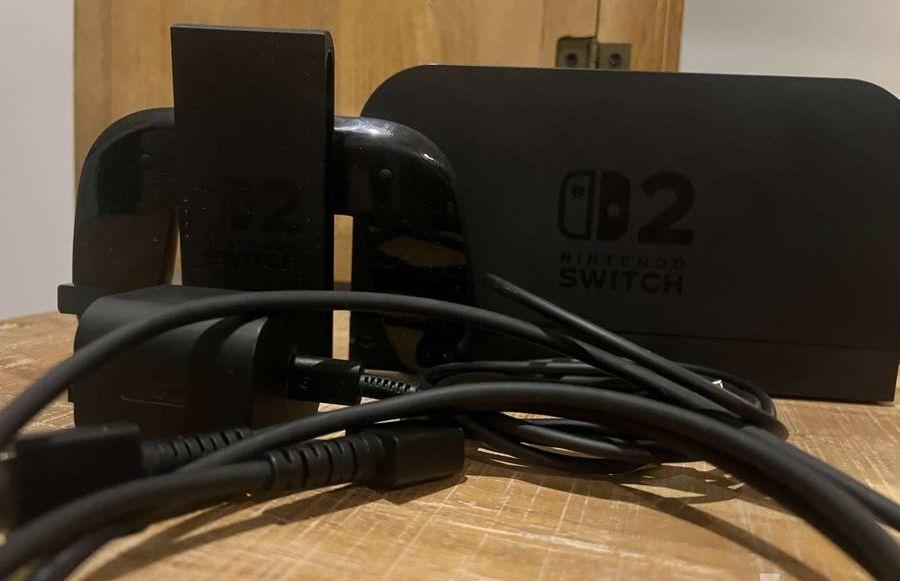 Nintendo switch 2