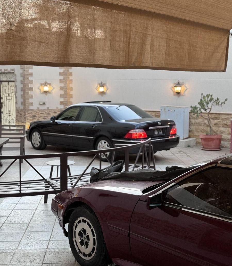 تم البيع ليجيند