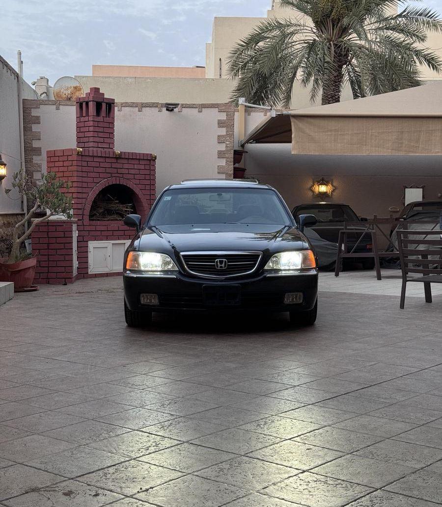تم البيع ليجيند