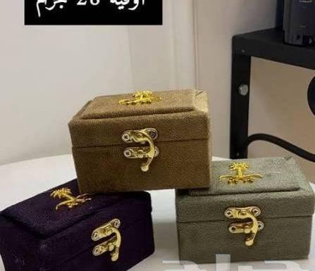 بخور عود روايح