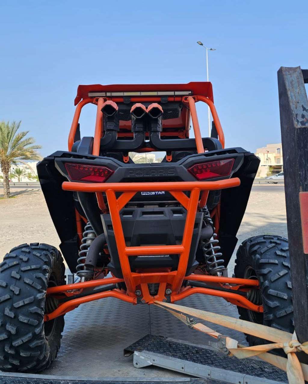 Polaris  XP1000