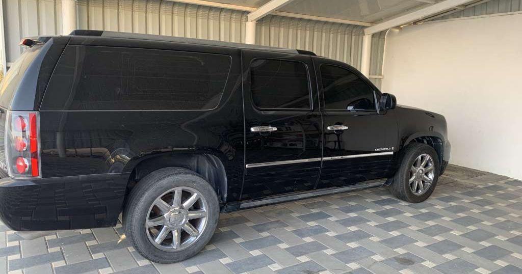 2009 جي إم