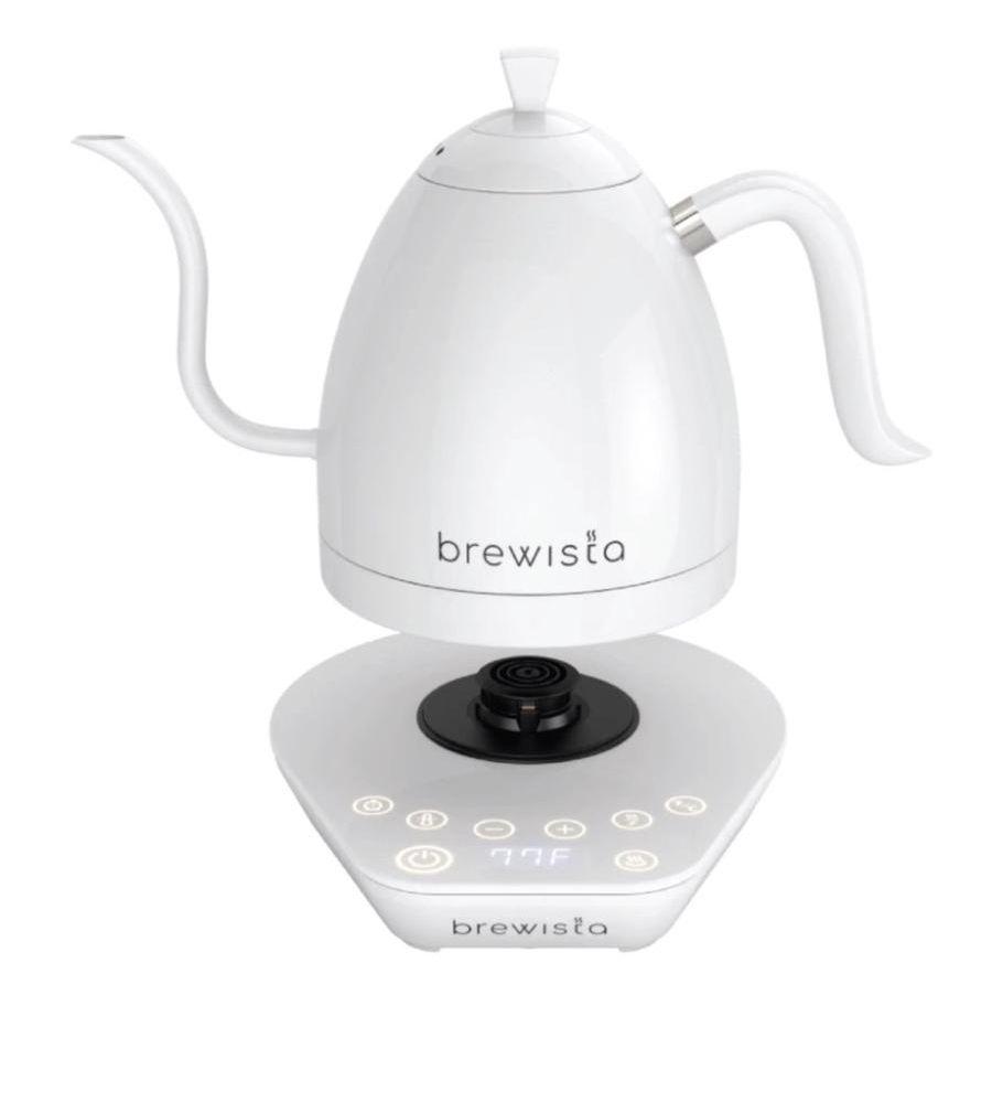 لاية برويستا الذكية