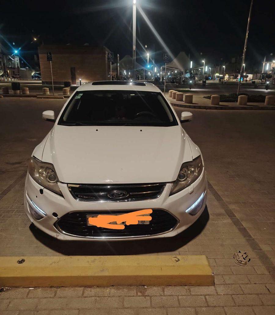 فورد 2014