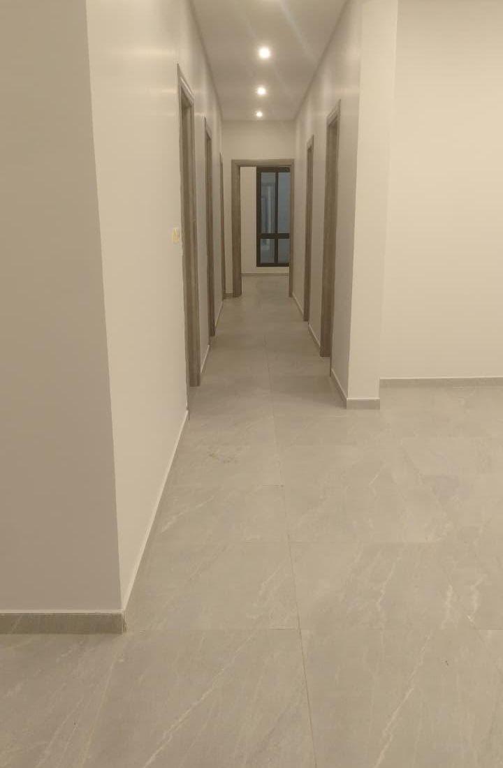 دور للايجار في