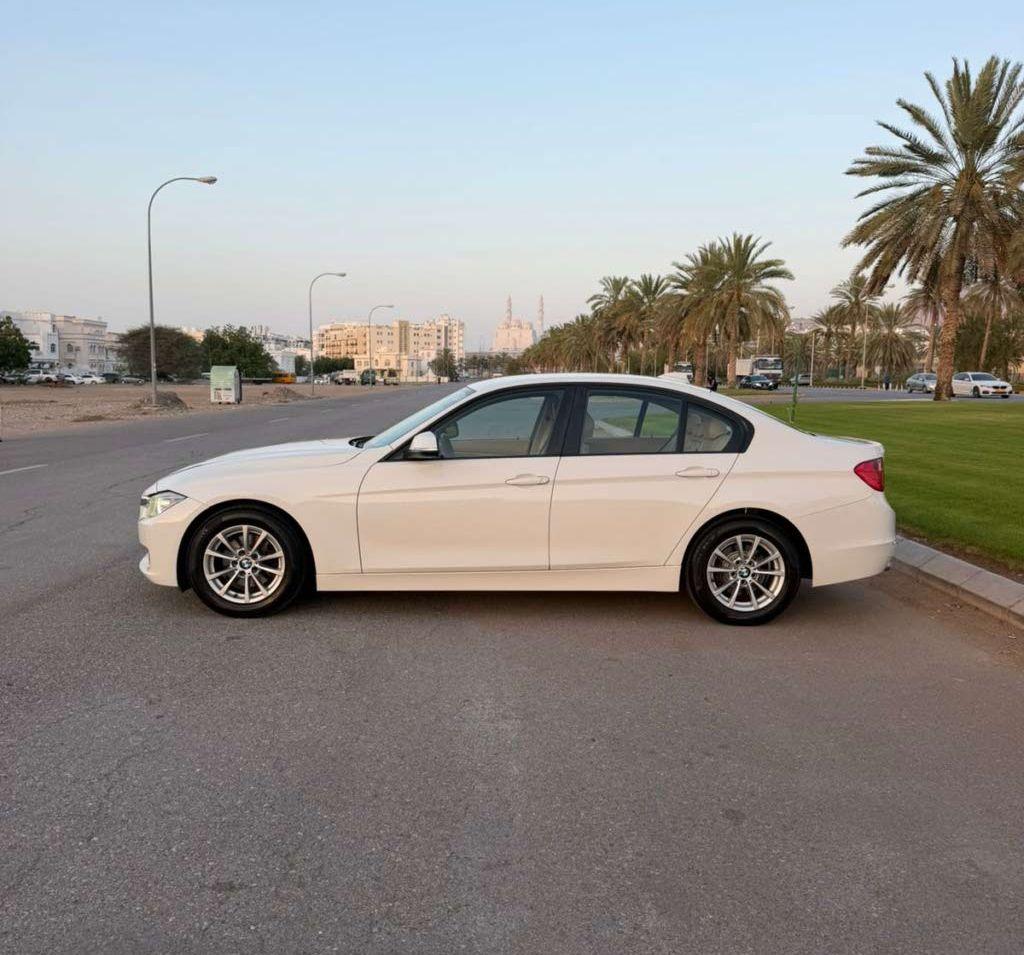 2015 بي ام