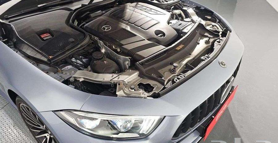 CLS 53 AMG