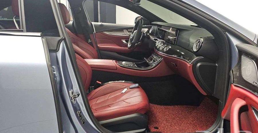CLS 53 AMG