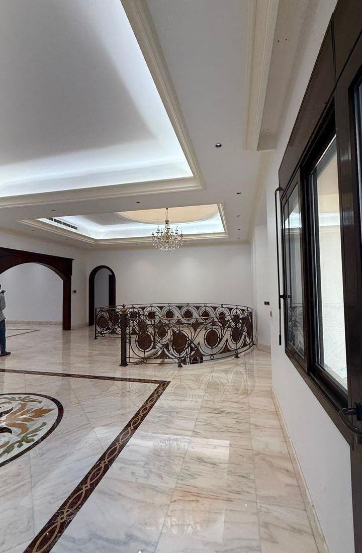 فيلا فاخرة للايجار