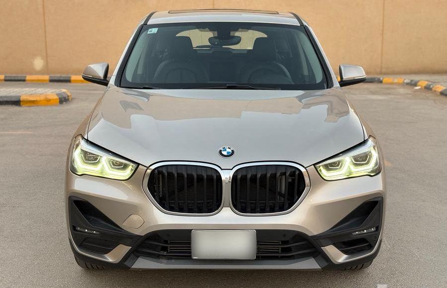 للبيع BMW X1