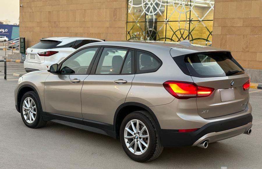 للبيع BMW X1