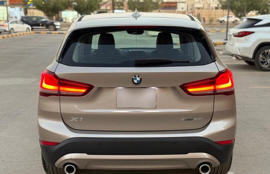 للبيع BMW X1