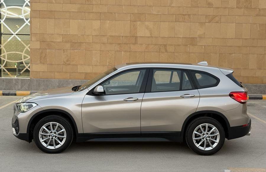 للبيع BMW X1