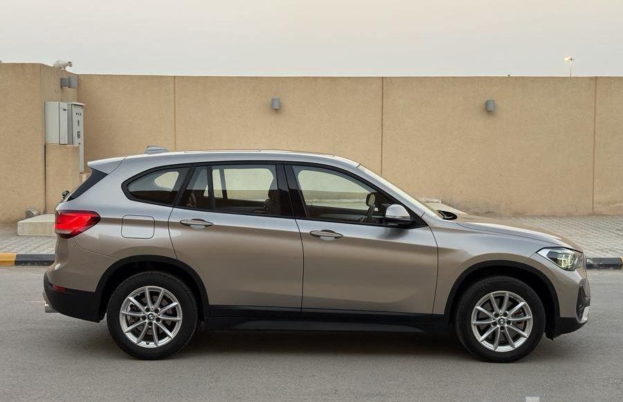 للبيع BMW X1